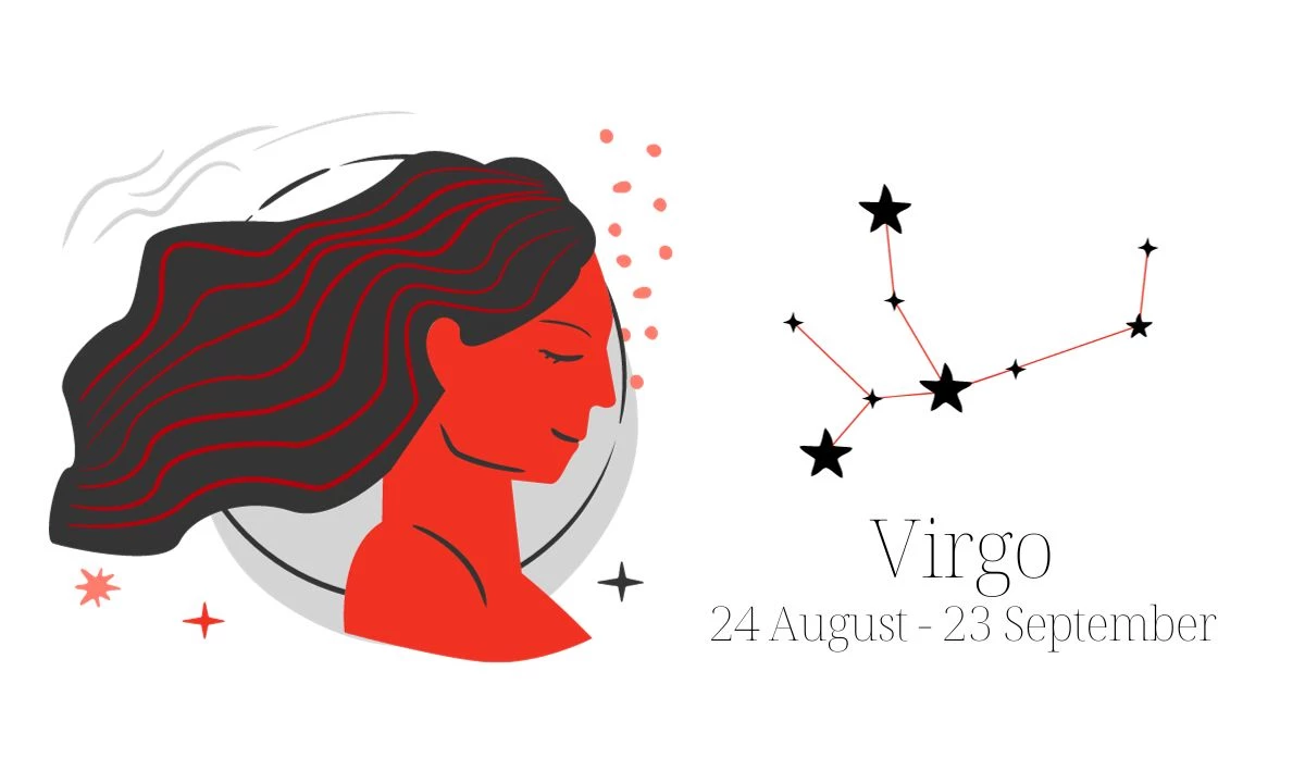 Daily Horoscope For December 7, 2023 Virgo