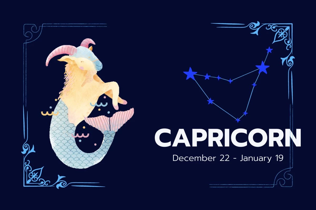 Daily Horoscope For December 8, 2023 Capricorn