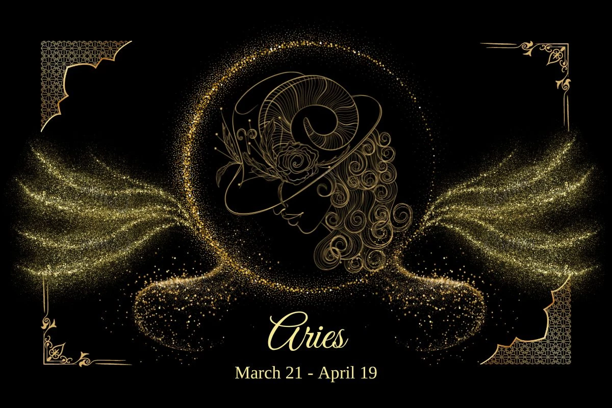 Your January 1, 2024 Daily Horoscope: Aries (March 21 - April 19)