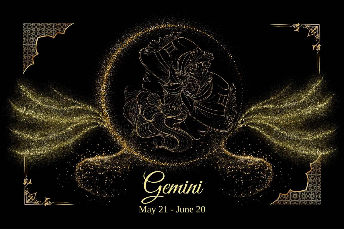 Your January 1, 2024 Daily Horoscope: Gemini (May 21 - June 20)