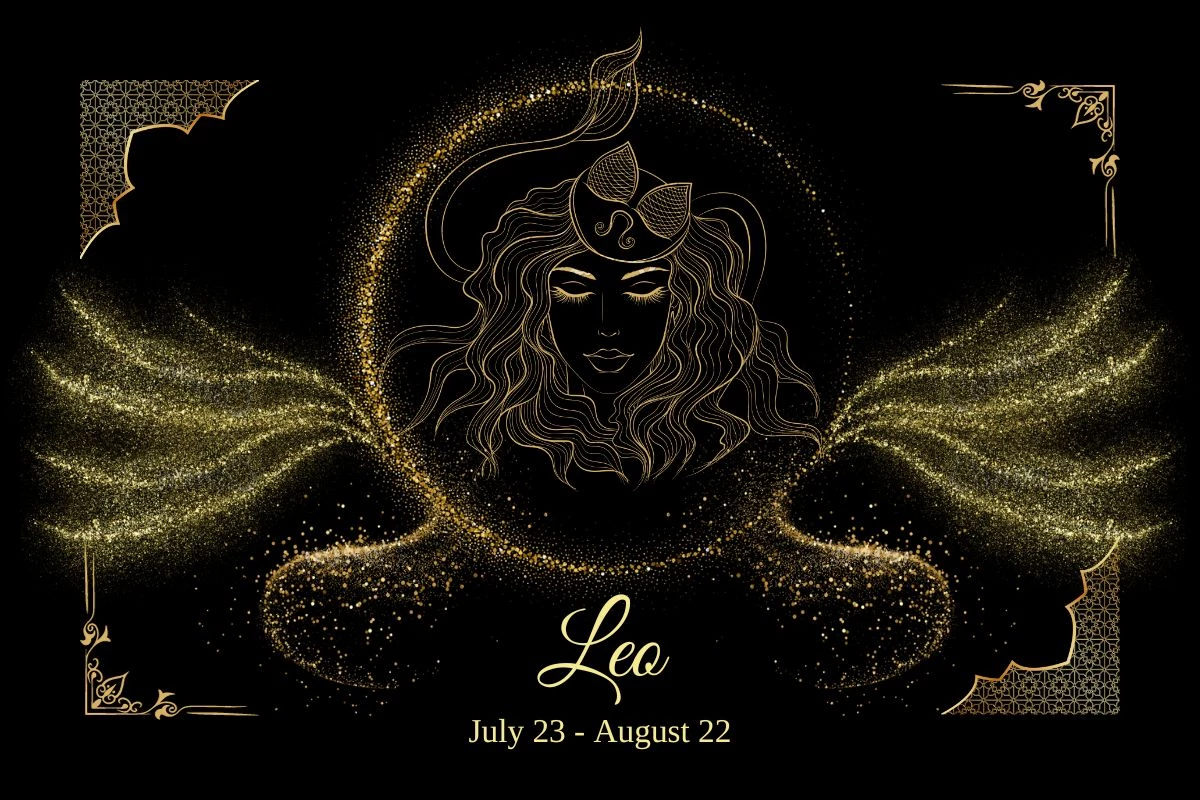 Your January 1, 2024 Daily Horoscope: Leo (July 23 - August 22)