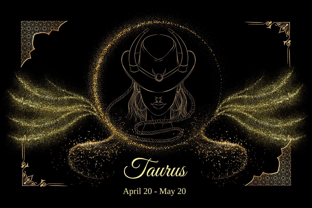 Your January 1, 2024 Daily Horoscope: Taurus (April 20 - May 20)