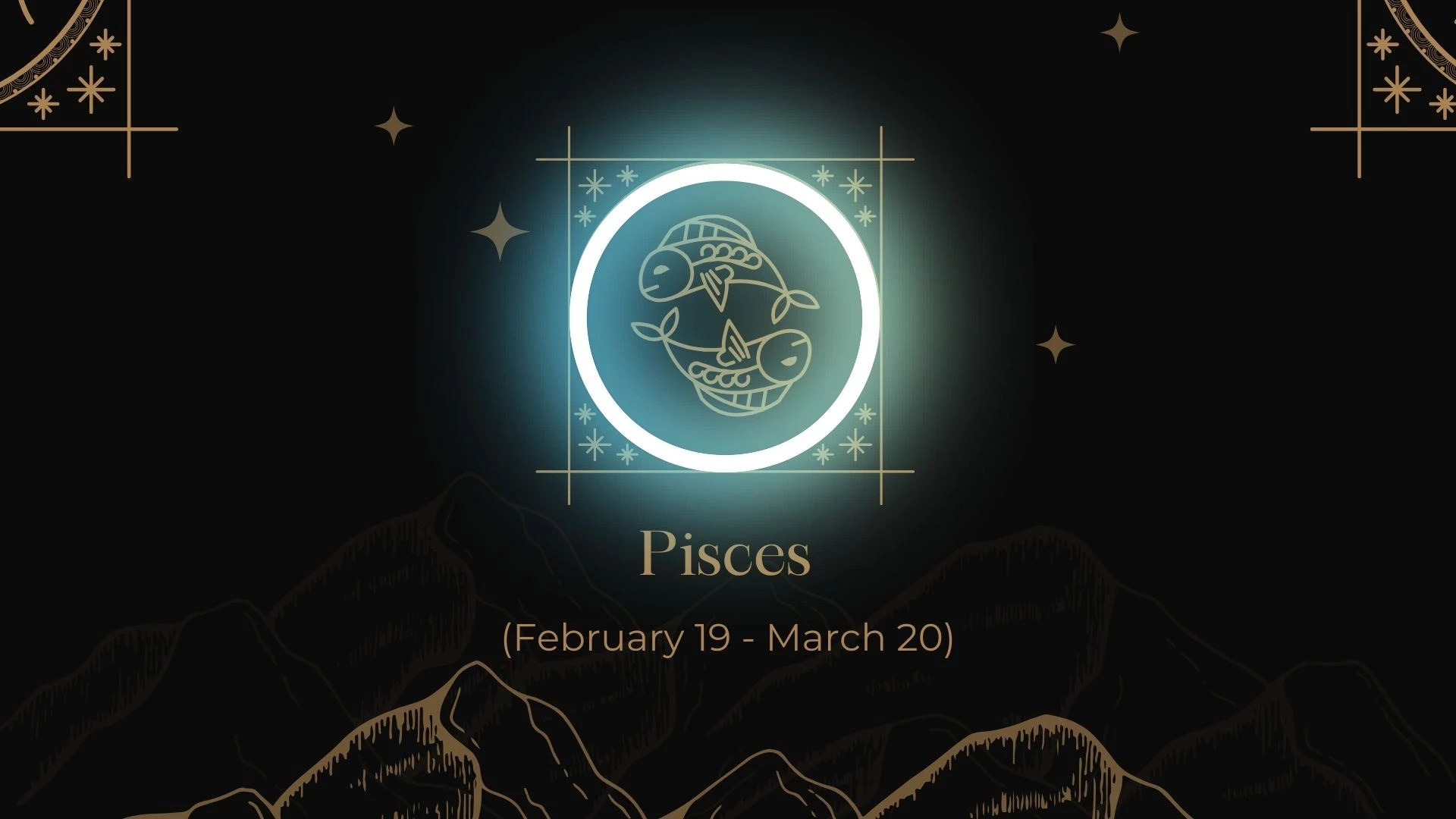 Your January 2, 2024 Daily Horoscope: Pisces (February 19 - March 20)