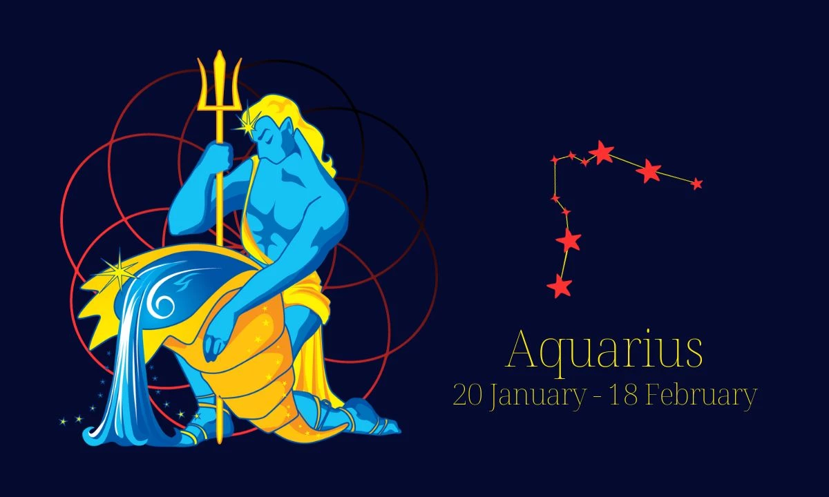 Your January 3, 2024 Daily Horoscope: Aquarius (January 20 - February 18)