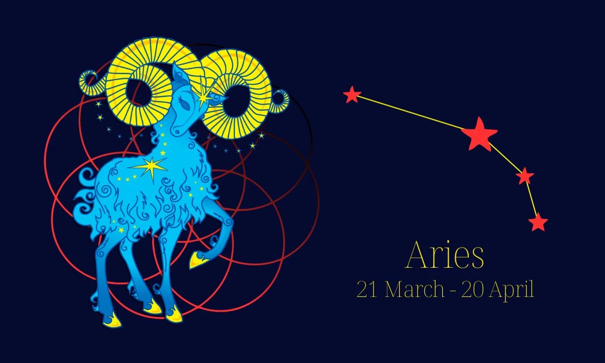 Your January 3, 2024 Daily Horoscope: Aries (March 21 - April 19)