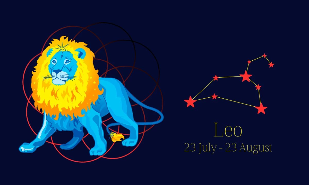 Your January 3, 2024 Daily Horoscope: Leo (July 23 - August 22)