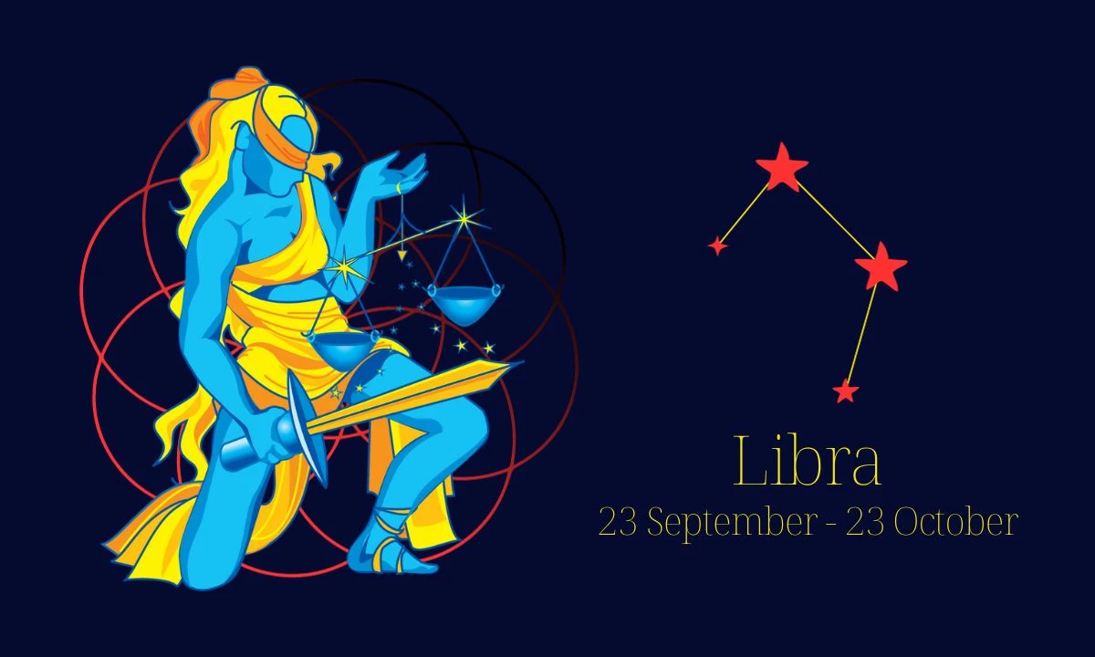 Your January 3, 2024 Daily Horoscope: Libra (September 23 - October 22)