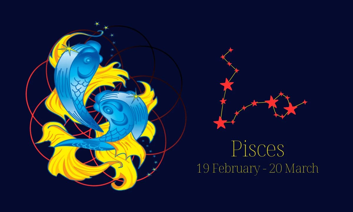 Your January 3, 2024 Daily Horoscope: Pisces (February 19 - March 20)