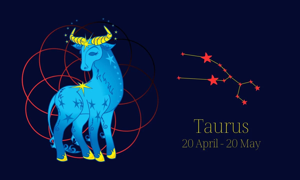 Your January 3, 2024 Daily Horoscope: Taurus (April 20 - May 20)