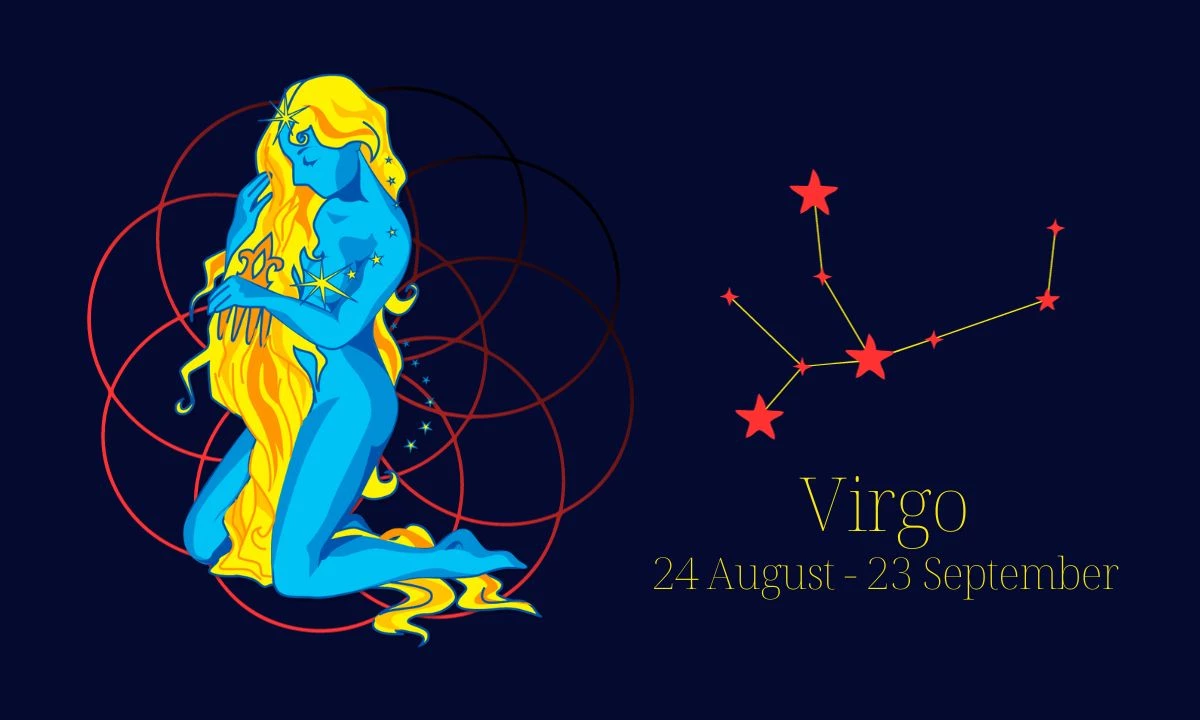 Your January 3, 2024 Daily Horoscope: Virgo (August 23 - September 22)