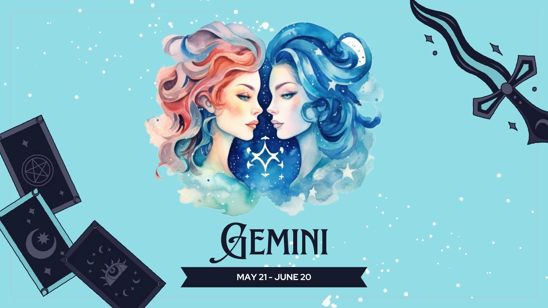 Your January 4, 2024 Daily Horoscope: Gemini (May 21 - June 20)