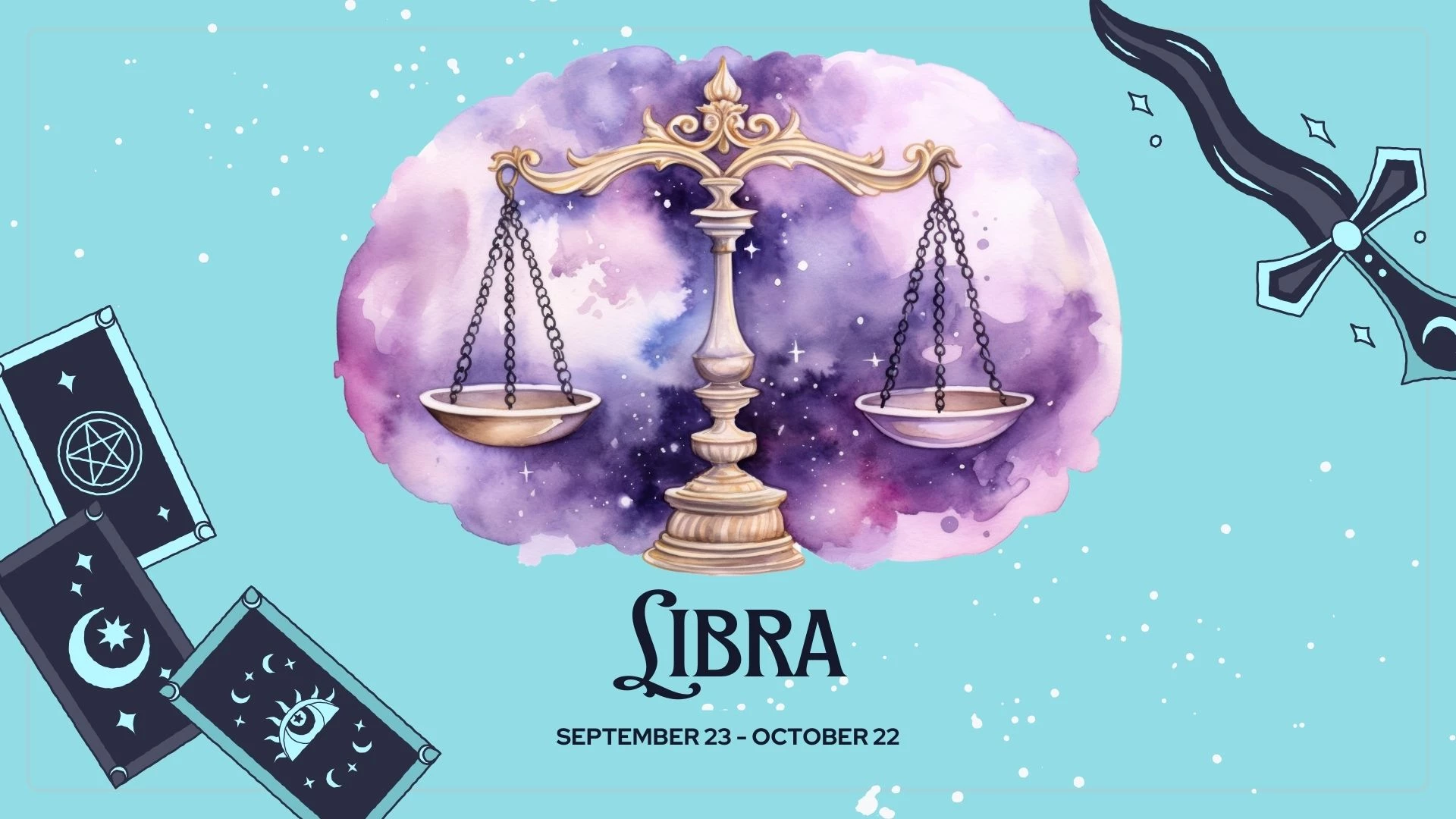 Your January 4, 2024 Daily Horoscope: Libra (September 23 - October 22)