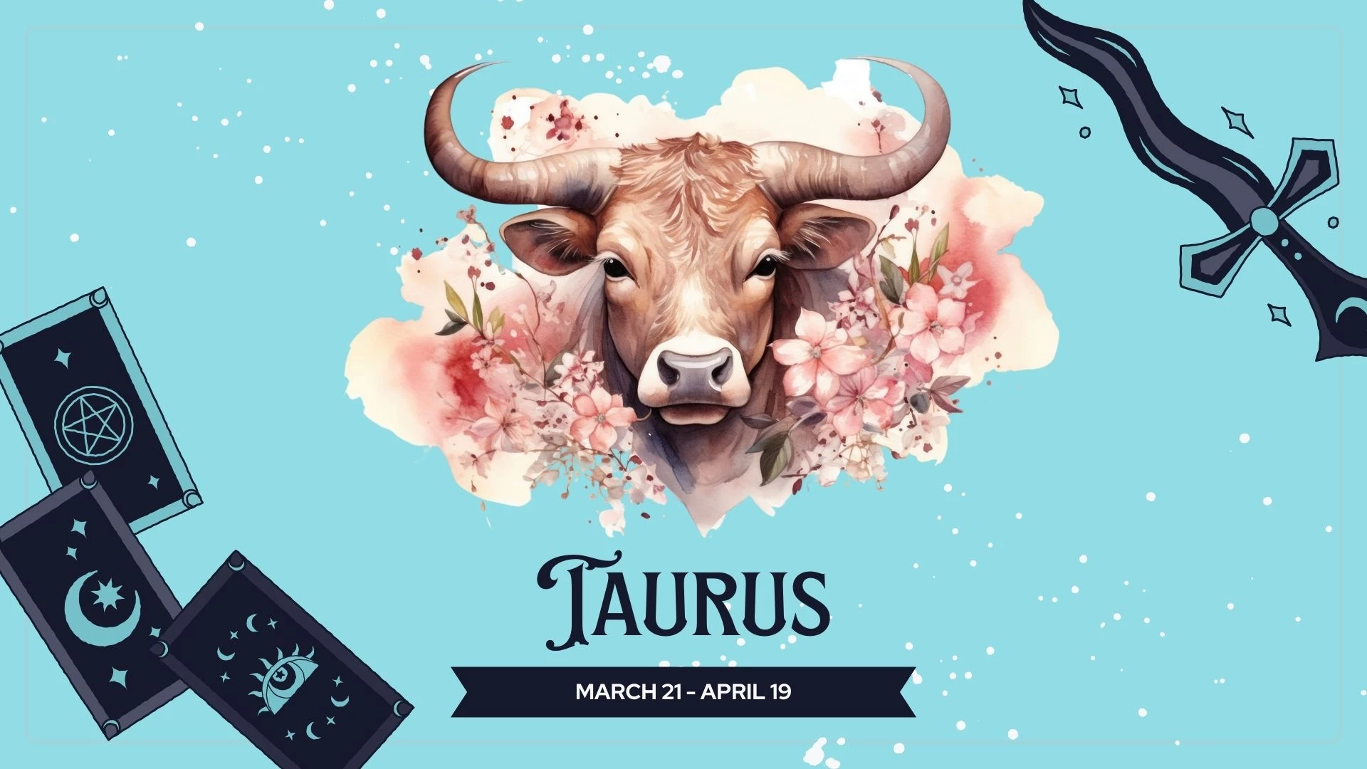 Your January 4, 2024 Daily Horoscope: Taurus (April 20 - May 20)