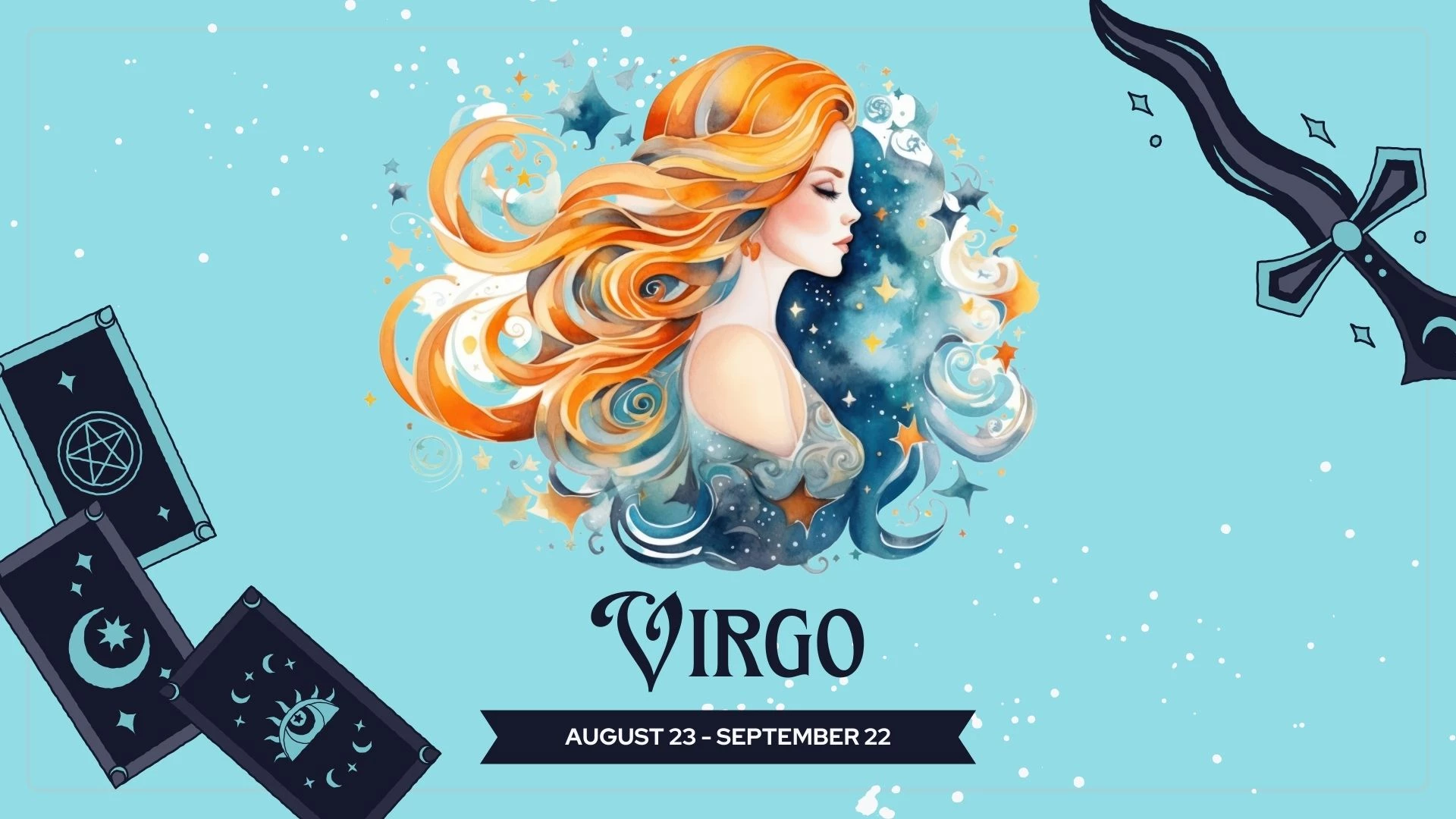 Your January 4, 2024 Daily Horoscope: Virgo (August 23 - September 22)