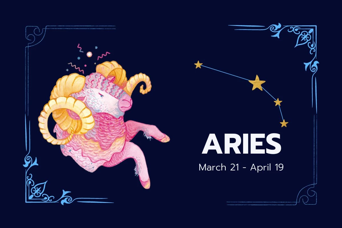 Your January 5, 2024 Daily Horoscope: Aries (March 21 - April 19)