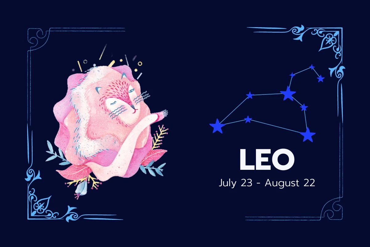 Your January 5, 2024 Daily Horoscope: Leo (July 23 - August 22)