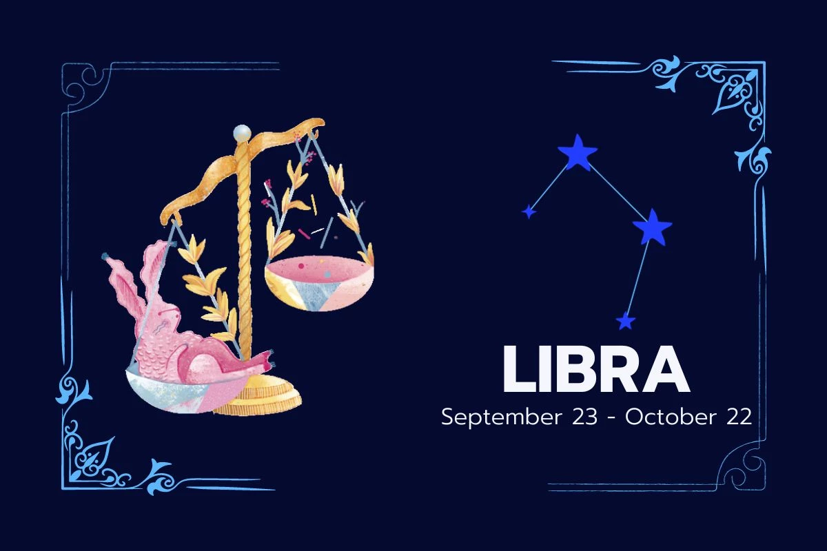 Your January 5, 2024 Daily Horoscope: Libra (September 23 - October 22)