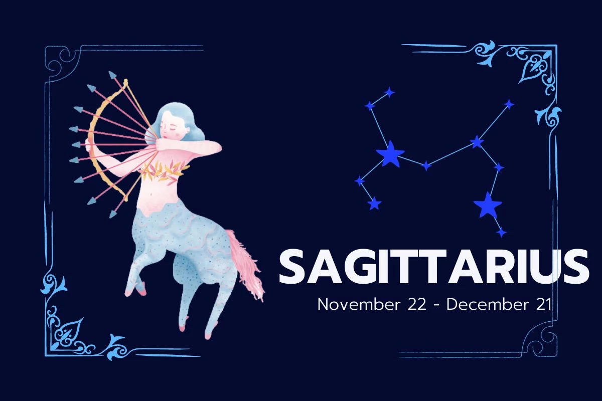 Your January 5, 2024 Daily Horoscope: Sagittarius (November 22 - December 21)