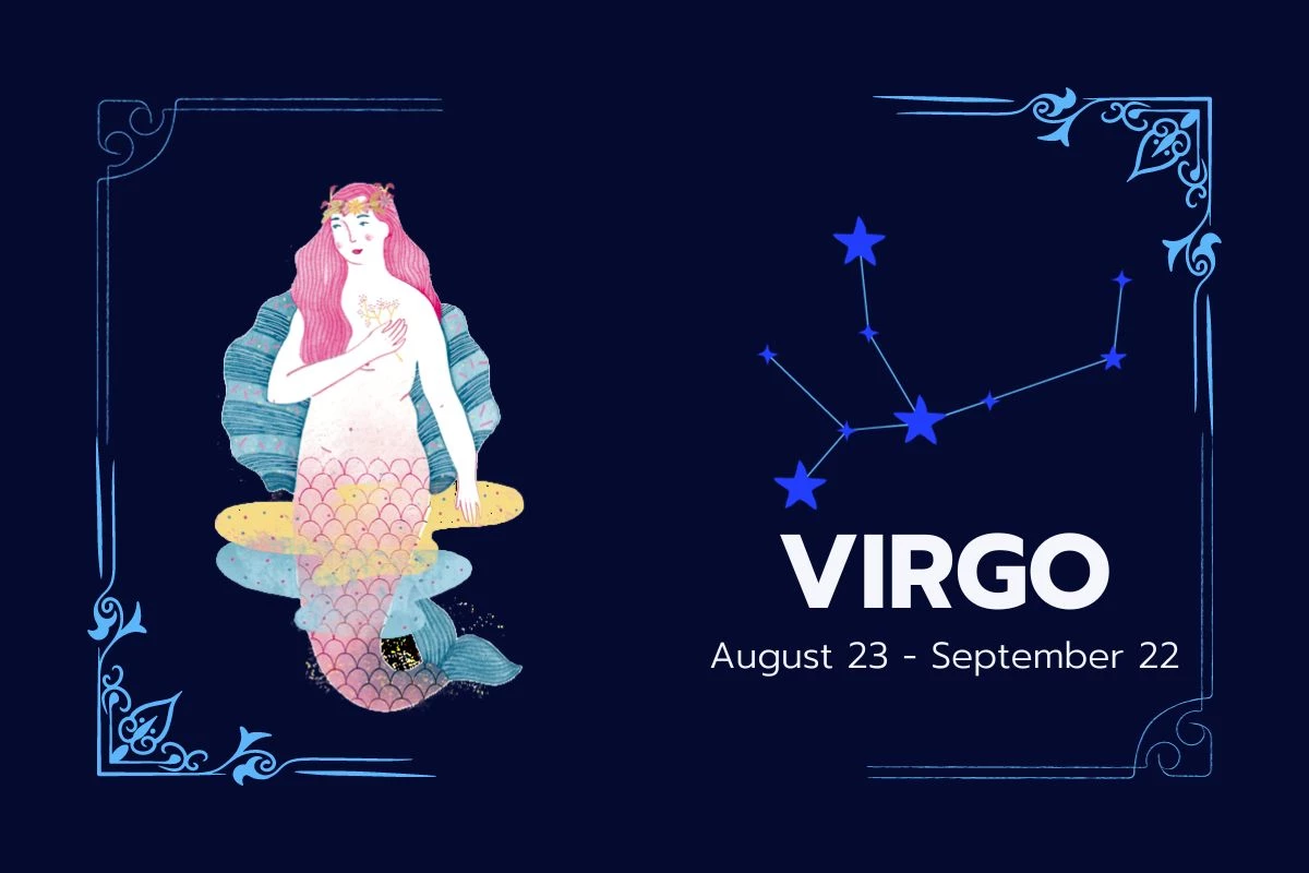 Your January 5, 2024 Daily Horoscope: Virgo (August 23 - September 22)