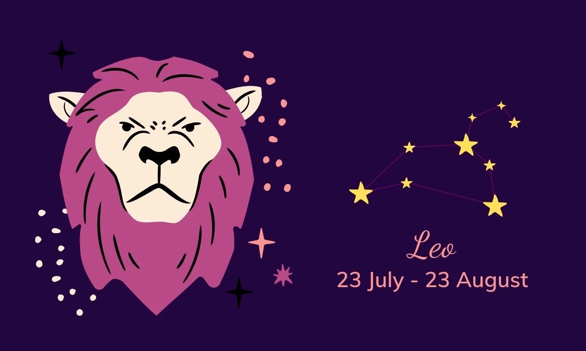 Your December 17, 2023 Daily Love Horoscope: Leo