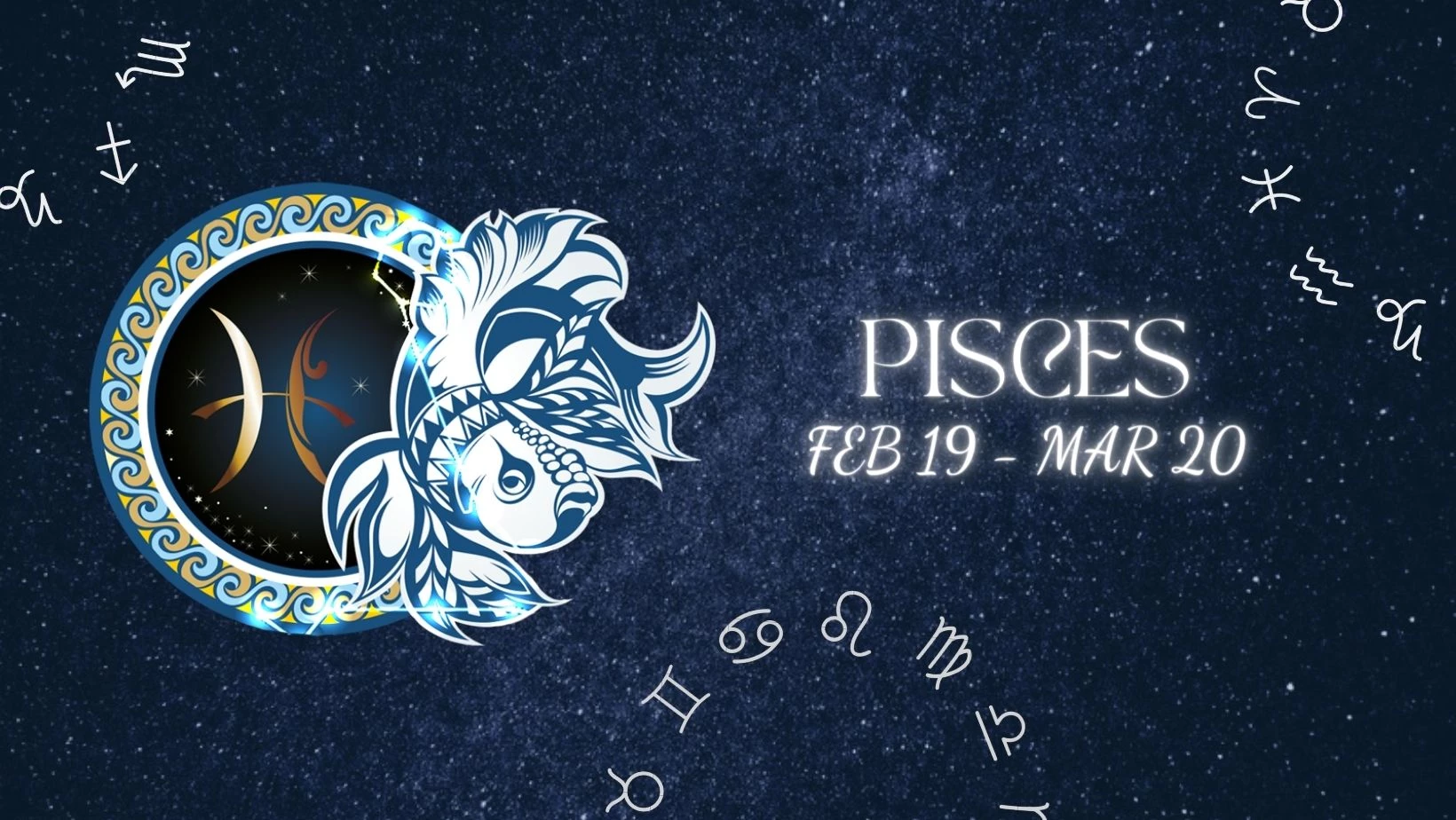 Pisces Finance Horoscope 2024