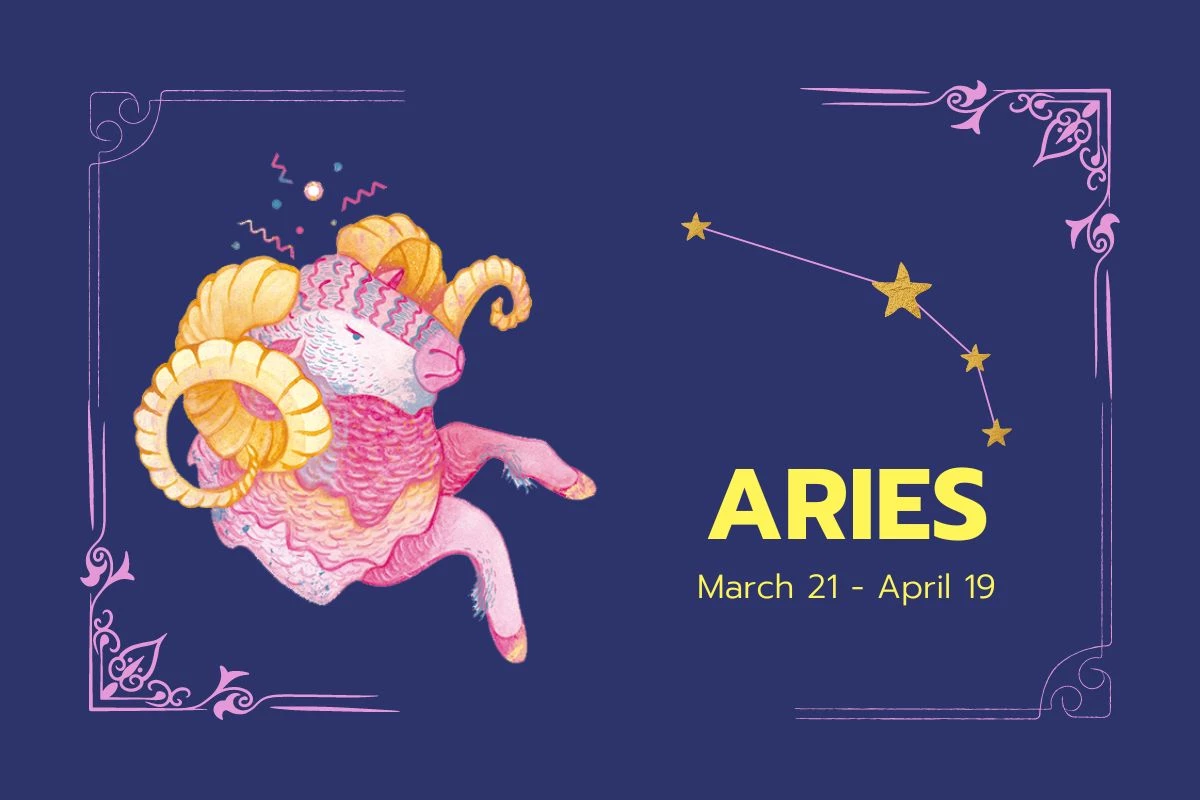 Weekly Horoscope 10 - 16 December, 2023: Aries