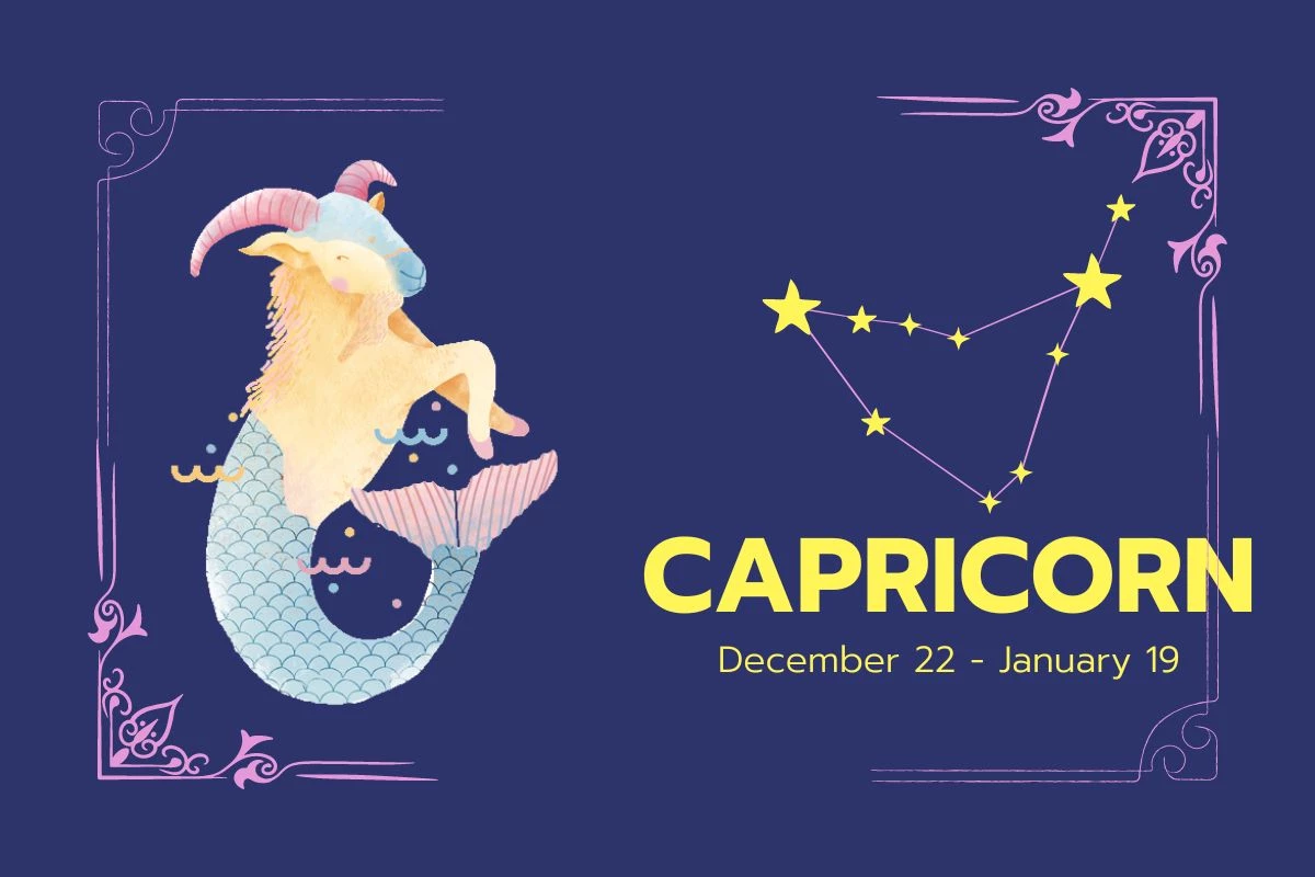 Weekly Horoscope 10 - 16 December, 2023: Capricorn