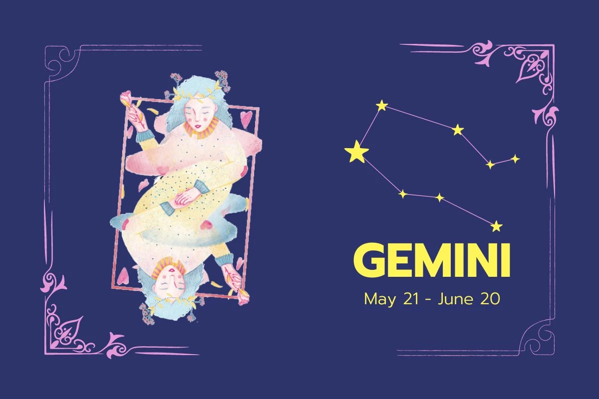Weekly Horoscope 10 - 16 December, 2023: Gemini