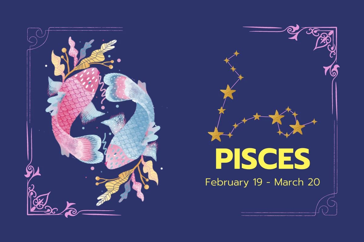 Weekly Horoscope 10 - 16 December, 2023: Pisces