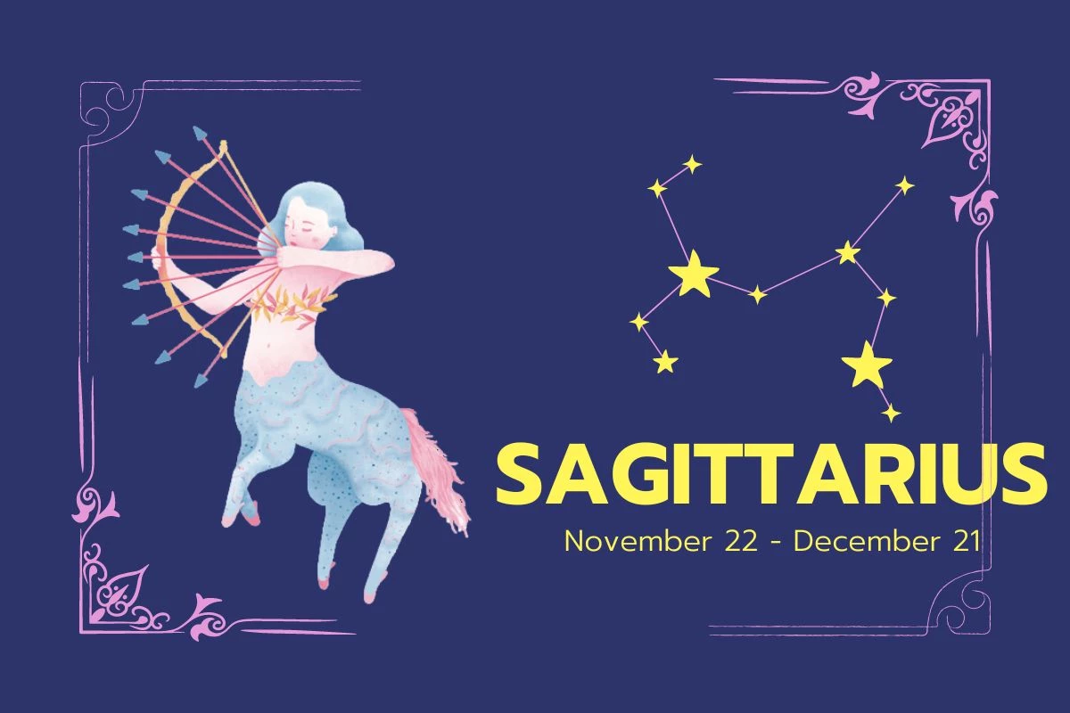 Weekly Horoscope 10 - 16 December, 2023: Sagittarius