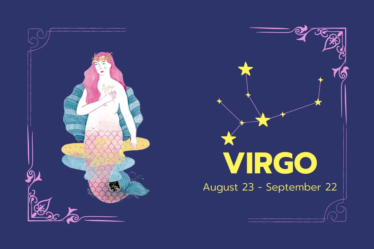 Weekly Horoscope 10 - 16 December, 2023: Virgo