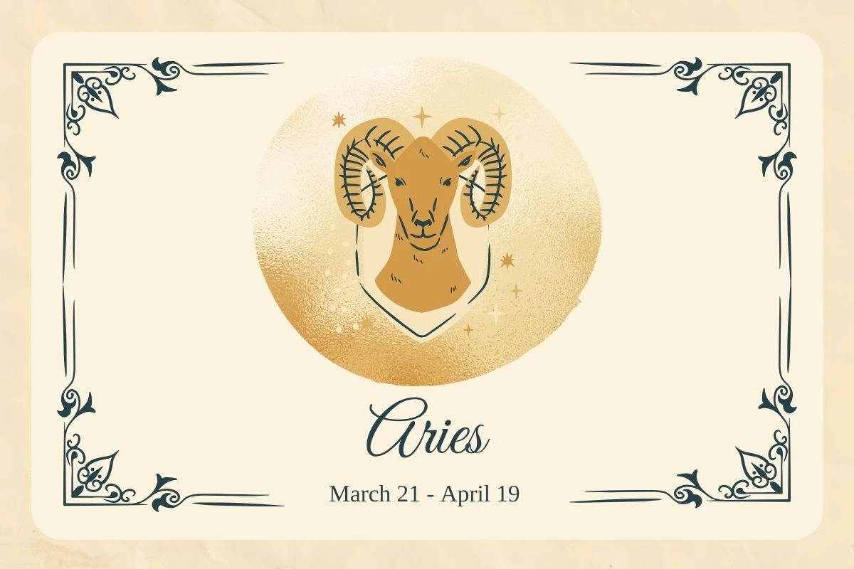 Weekly Horoscope 24 - 30 December, 2023: Aries