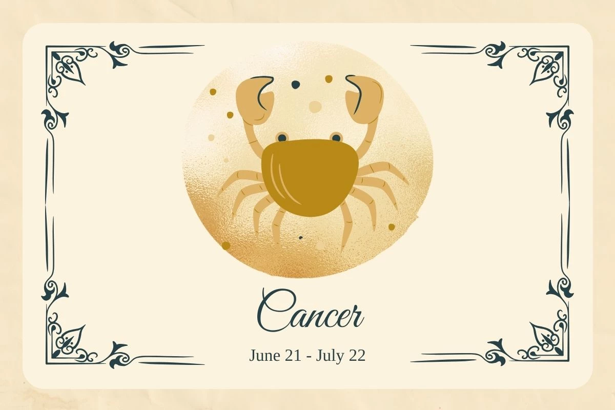 Weekly Horoscope 24 - 30 December, 2023: Cancer