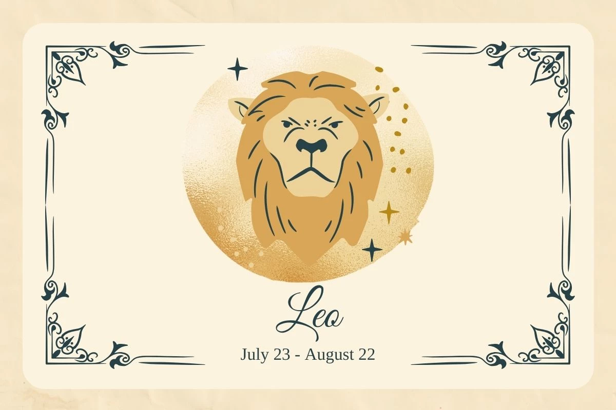 Weekly Horoscope 24 - 30 December, 2023: Leo