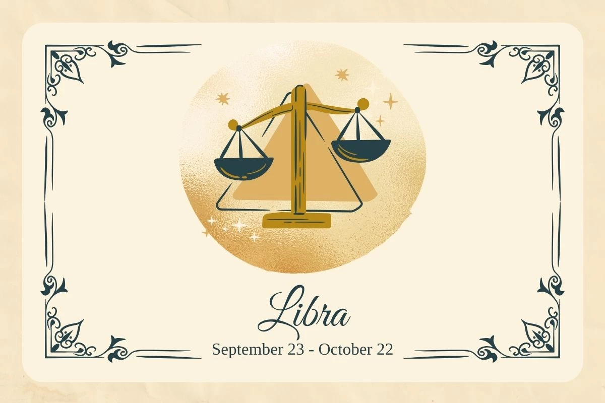 Weekly Horoscope 24 - 30 December, 2023: Libra