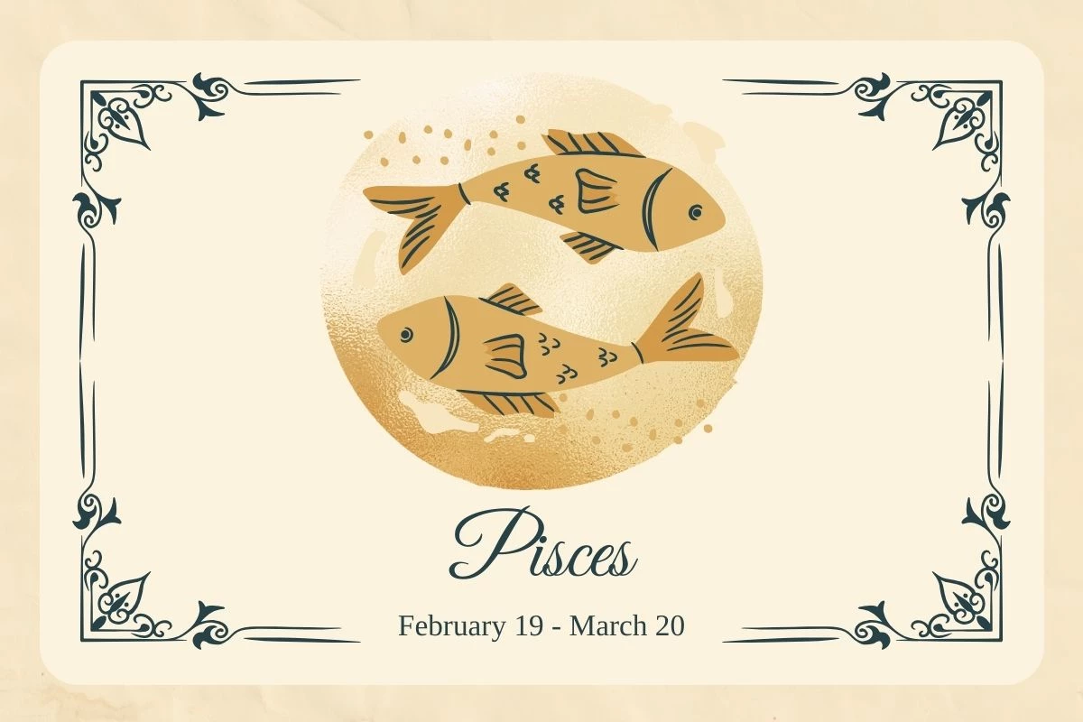 Weekly Horoscope 24 - 30 December, 2023: Pisces