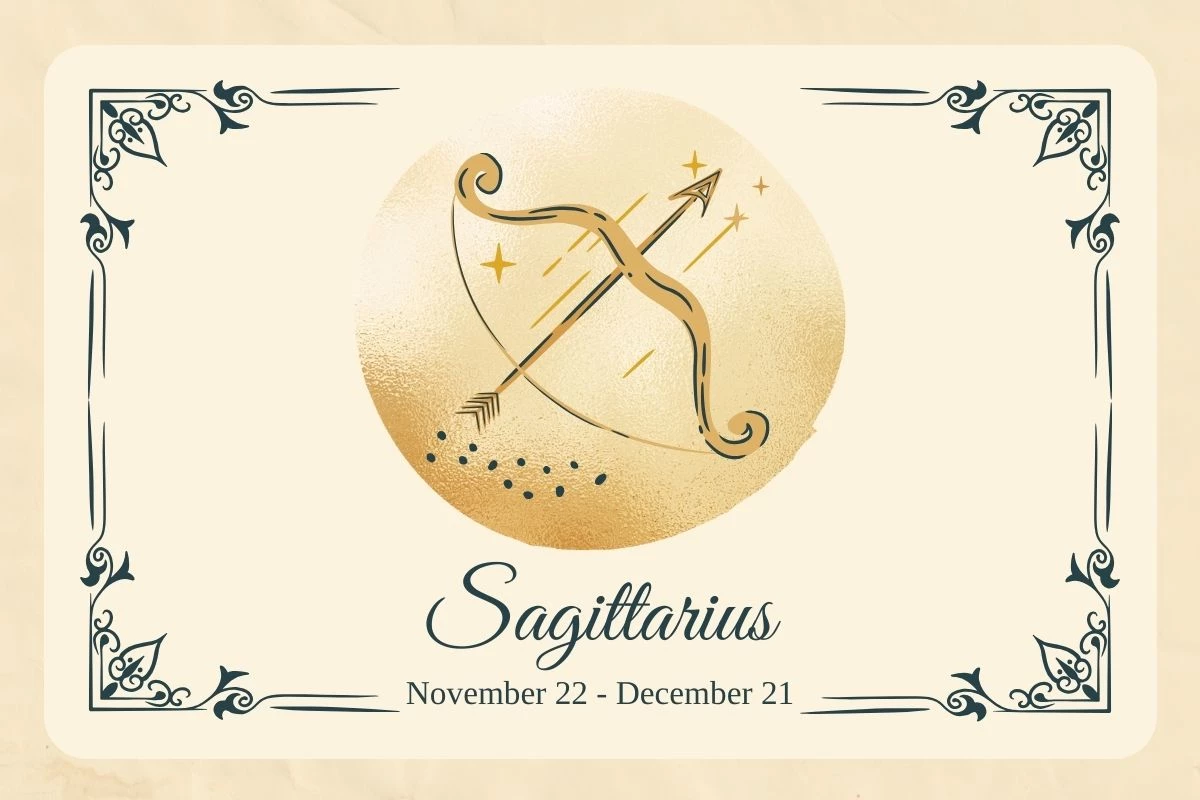 Weekly Horoscope 24 - 30 December, 2023: Sagittarius