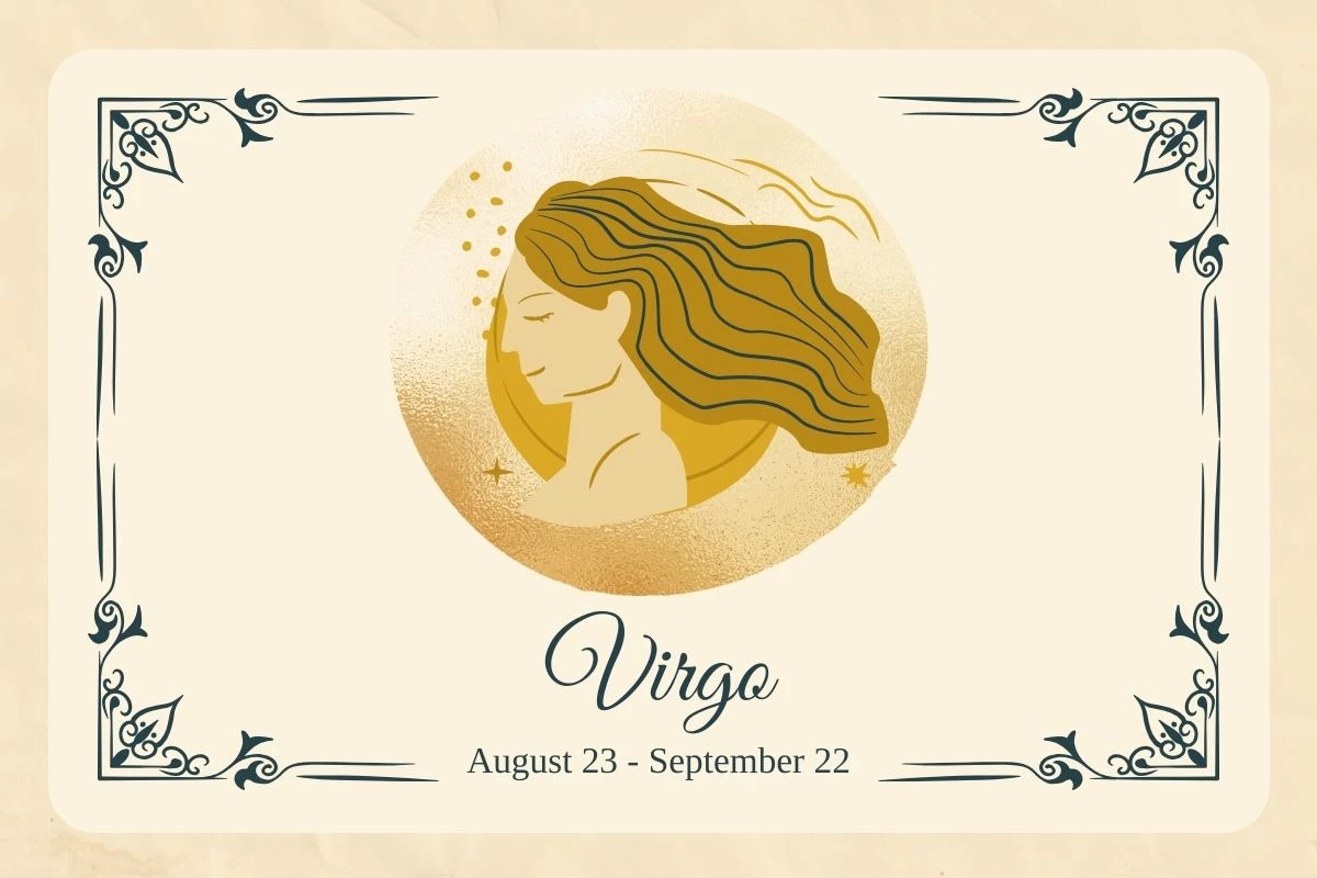 Weekly Horoscope 24 - 30 December, 2023: Virgo