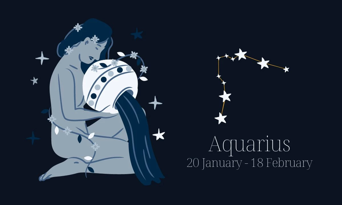 Weekly Horoscope Dec 31, 2023 To Jan 6, 2024: Aquarius (Jan 21 - Feb 19):