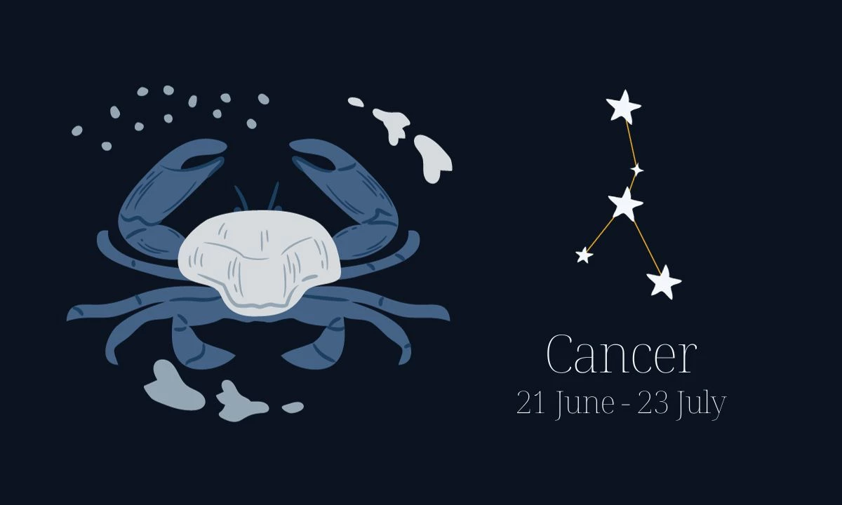 Weekly Horoscope Dec 31, 2023 To Jan 6, 2024: Cancer (Jun 22 - Jul 22):