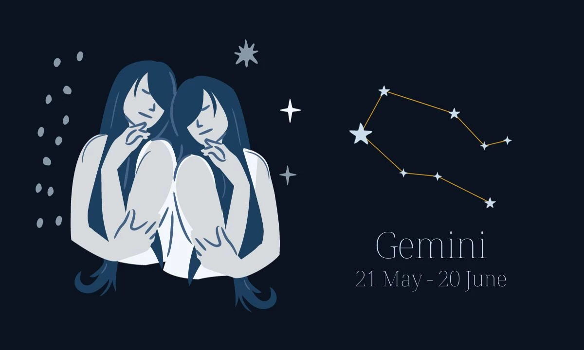 Weekly Horoscope Dec 31, 2023 To Jan 6, 2024: Gemini (May 22 - Jun 21):