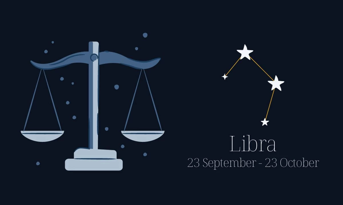 Weekly Horoscope Dec 31, 2023 To Jan 6, 2024: Libra (Sep 23 - Oct 22):