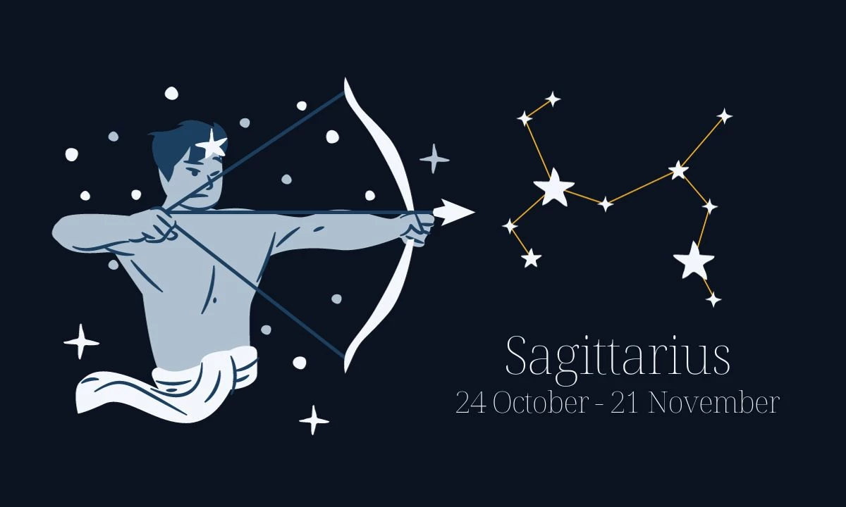 Weekly Horoscope Dec 31, 2023 To Jan 6, 2024: Sagittarius (Nov 23 - Dec 21):