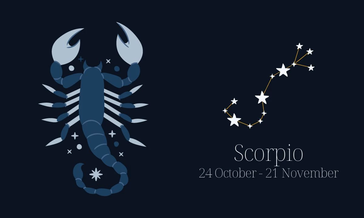 Weekly Horoscope Dec 31, 2023 To Jan 6, 2024: Scorpio (Oct 23 - Nov 21):