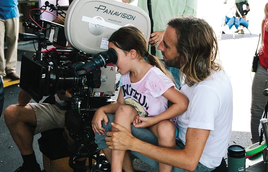 Sean Baker The Florida Project