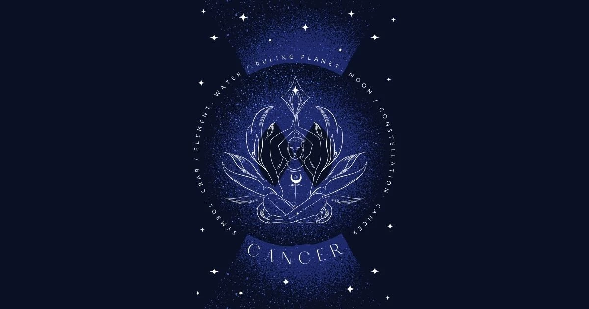 Your January 10, 2024 Daily Horoscope: Cancer (June 21 - July 22)