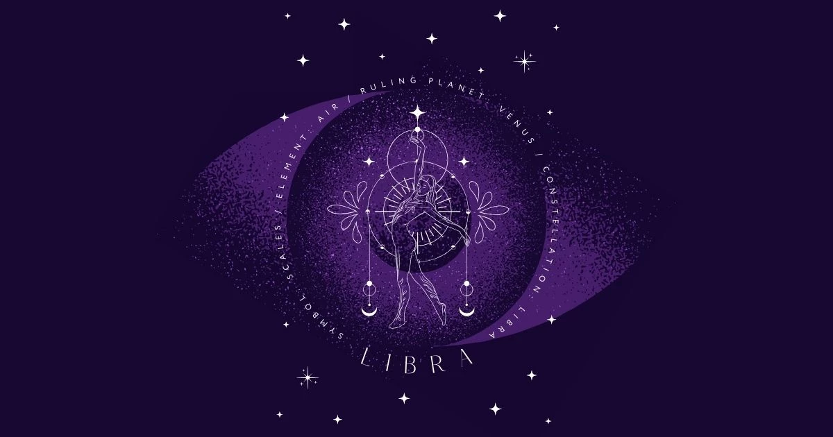 Your January 10, 2024 Daily Horoscope: Libra (September 23 - October 22)