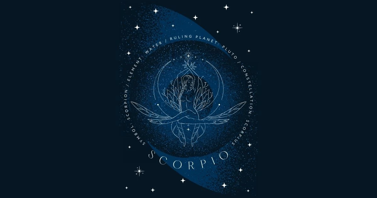 Your January 10, 2024 Daily Horoscope: Scorpio (October 23 - November 21)