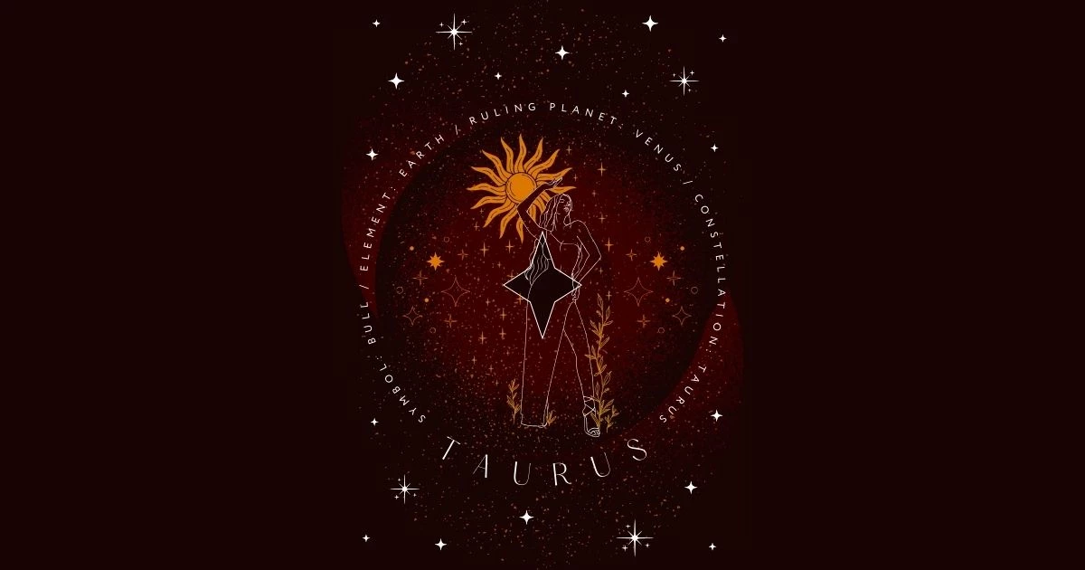Your January 10, 2024 Daily Horoscope: Taurus (April 20 - May 20)