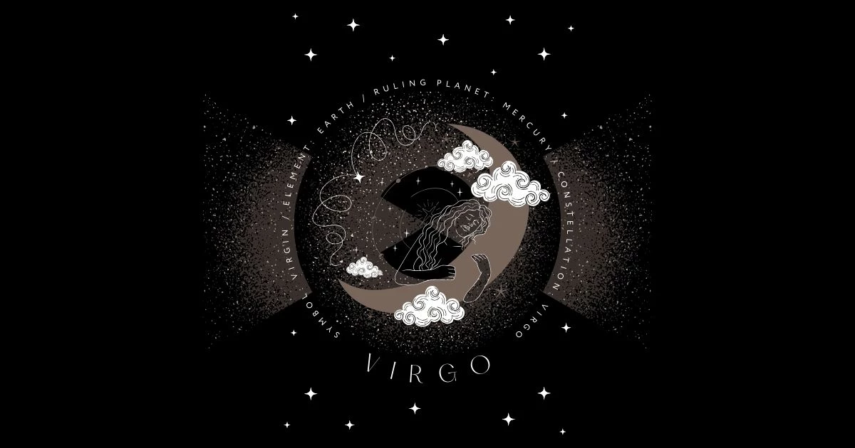 Your January 10, 2024 Daily Horoscope: Virgo (August 23 - September 22)